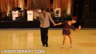 La rutina de Lindy Hop Dance que te hará sonreír