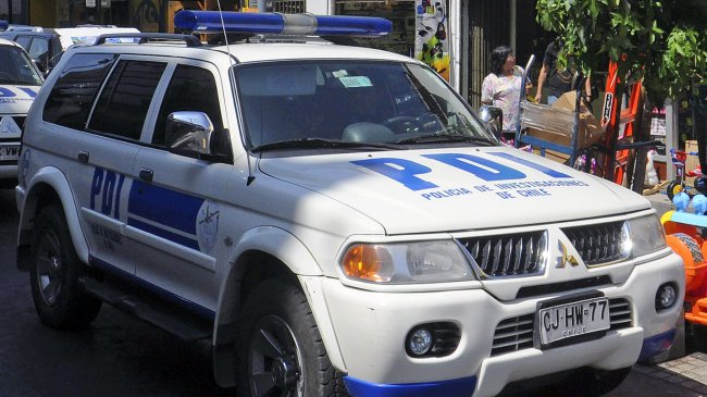 Hombre fue asesinado con disparo en la cabeza en San Ramón