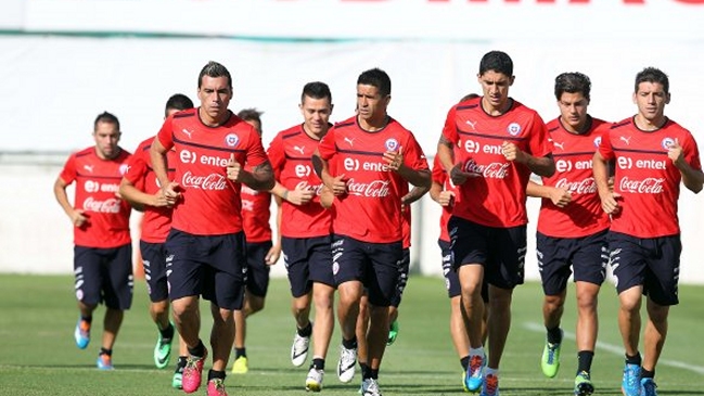 Herrera, Toselli o Garcés. ¿Quién debe ser el arquero titular ante Costa Rica?