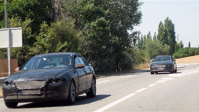 Francia probará con velocidad máxima a 80 kilómetros por hora