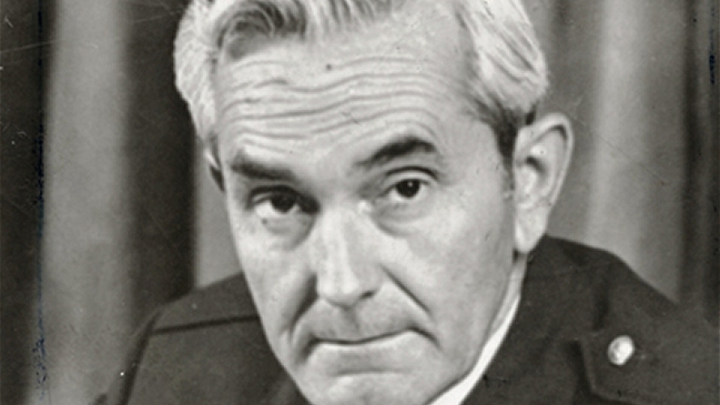 CIDH recomendó a Chile sancionar a torturadores de ex oficiales FACh