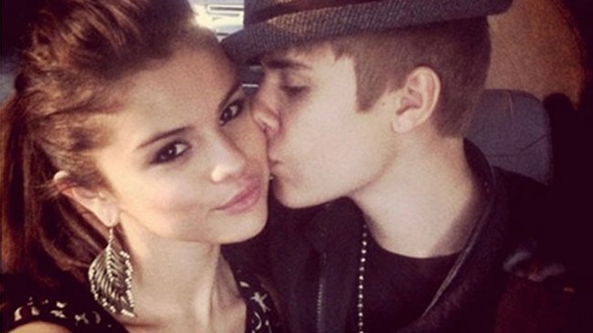 Filtran supuesta discusión entre Justin Bieber y Selena Gomez