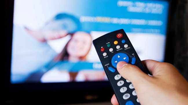 Cámara aprobó de manera parcial veto a proyecto de TV Digital