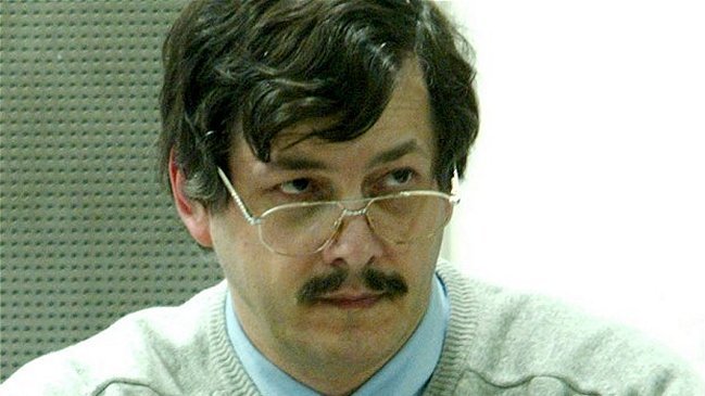 Pederasta asesino escribió carta al padre de una de sus víctimas