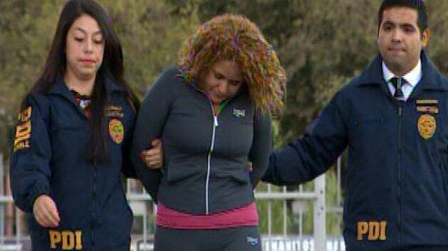 Desde la cárcel de Puente Alto estafaron a un anciano en Coyhaique