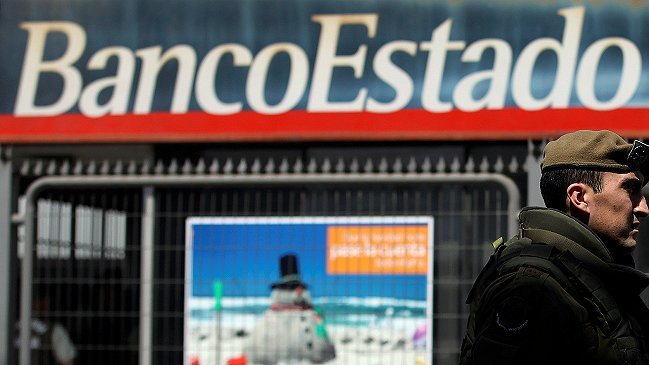 Sernac pidió a BancoEstado aclarar causas de caída de servicio