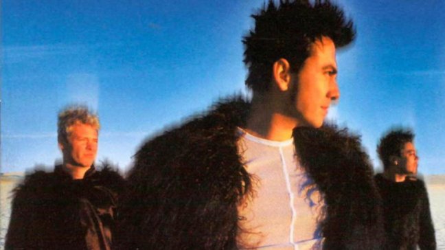 La Ley agendó show en Argentina y trabaja con productor de Bon Jovi