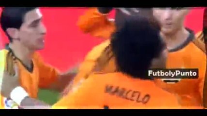 La ajustada victoria de Real Madrid sobre Espanyol en la Copa del Rey