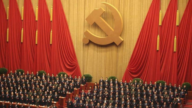 Familiares de dirigentes chinos ocultan empresas en paraísos fiscales