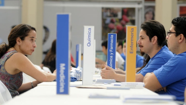 Joven que borró postulación a estudiante por rencillas será formalizada por sabotaje cibernético