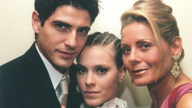 Teleserie brasileña 