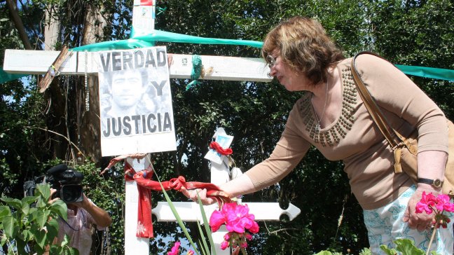 Ex sacerdote Andrés San Martín declaró en Caso Matute