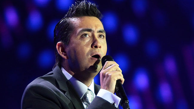 Nancho Parra: Olmué es un escenario más amigo