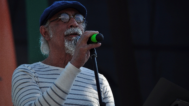 Jurado de Viña ya está completo