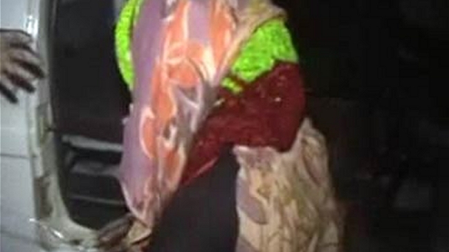 Un consejo tribal violó en grupo a una joven como castigo en la India