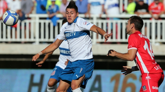 Brujas de Bélgica es nuevo equipo interesado en Nicolás Castillo