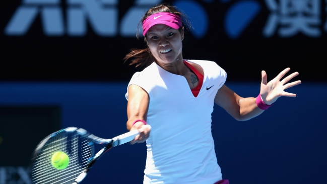 Los resultados de este jueves en el Abierto de Australia