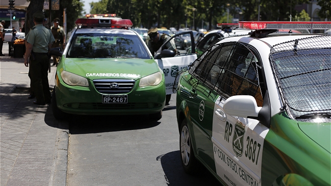 Falleció joven que cayó de una rueda en terrenos de ex disco Topsy