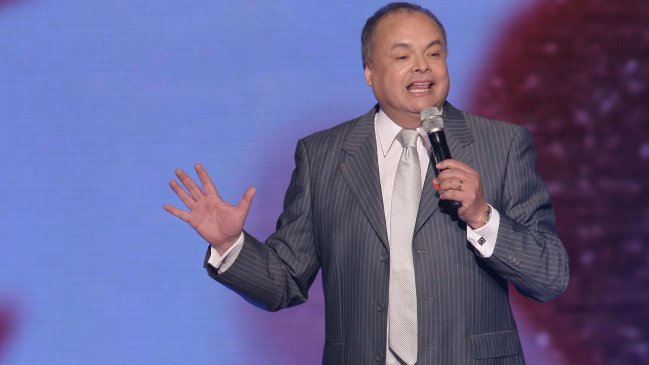 Álvaro Salas: Espero una oferta para volver a la televisión