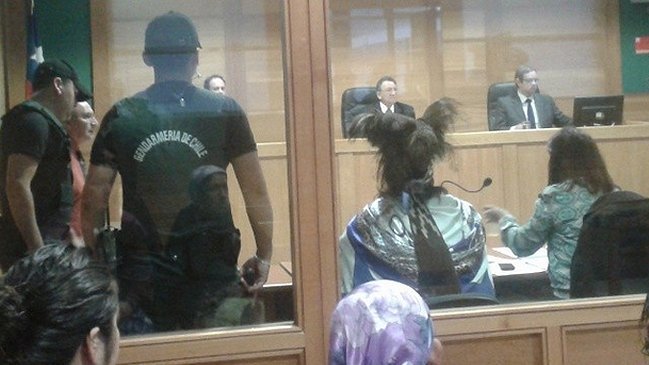 Caso Luchsinger: machi Celestino Córdova seguirá en prisión preventiva