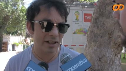   Los Bunkers destacó la apertura musical que ha tenido Olmué 