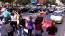 Vecinos de Bajos de Mena se tomaron la Alameda