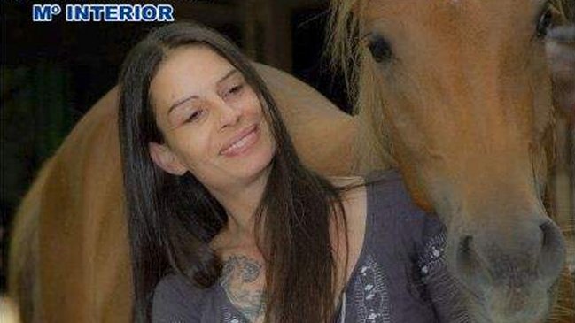 Mujer suiza degolló a su hijo en un hospital español