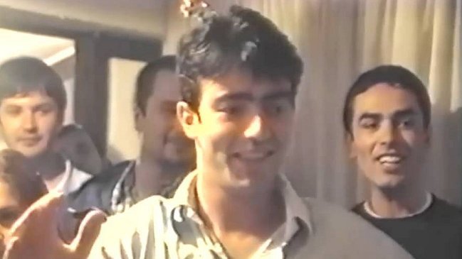 Este viernes se realizará exhumación de los restos de Jorge Matute Johns