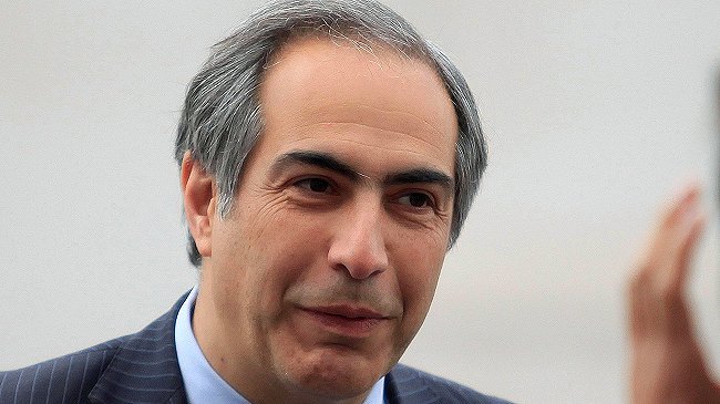 Vicepresidente RN pidió detener privatización de La Nación