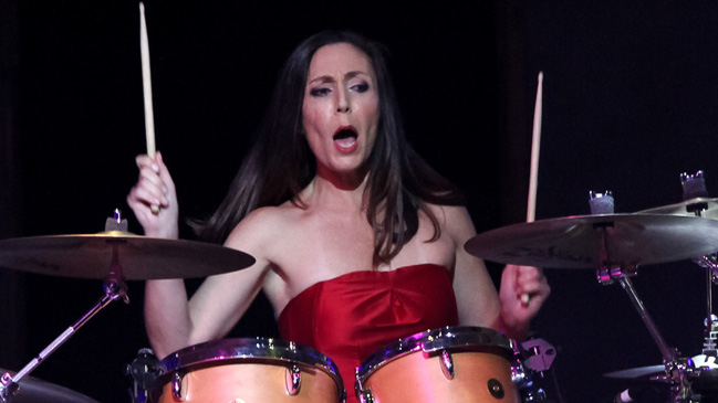 Las candidatas a reina del Festival del Huaso de Olmué 2014