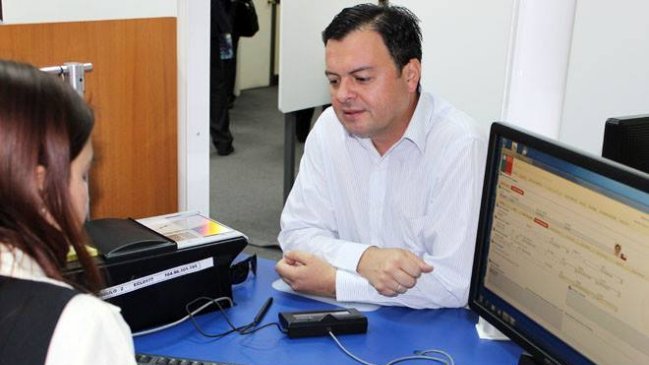 Revisa las oficinas del Registro Civil que atienden este sábado