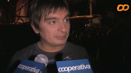   Los Bunkers en Olmué 2014: Nos interesaba mostrar lo que hacemos ahora 