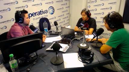   Sospechosos: ¿Cuál es el principal desafío de la nueva Ministra del Deportes? 