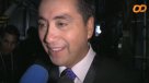 Nancho Parra en Olmué 2014: El público es el que acepta, aplaude y decide
