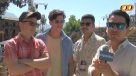 Los Pata e\' Cumbia prometen baile con su \