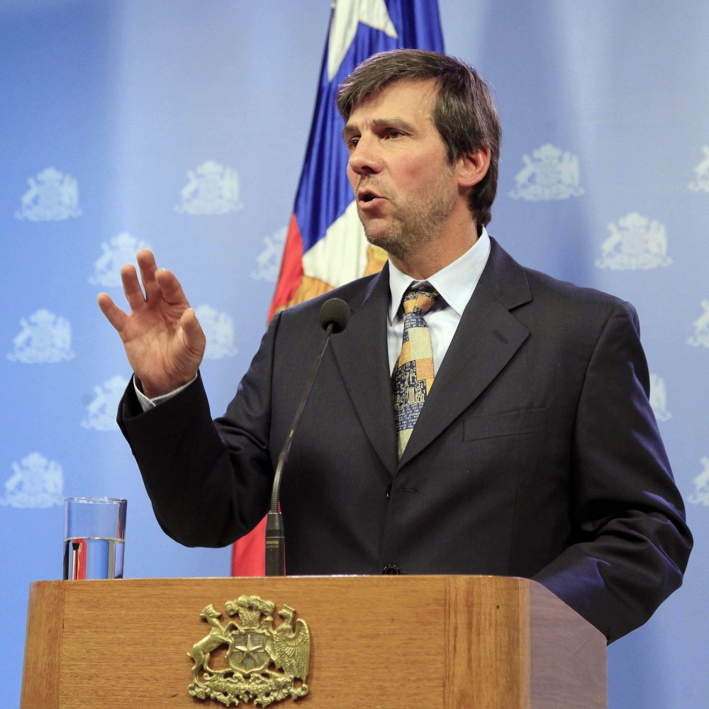 Presidente del comité asesor: Las recomendaciones elevarán las cifras de pobreza