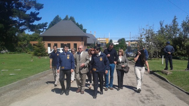 Madre de Jorge Matute: Sé que voy llegar a la verdad