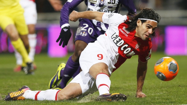 10 golazos de Radamel Falcao en Europa