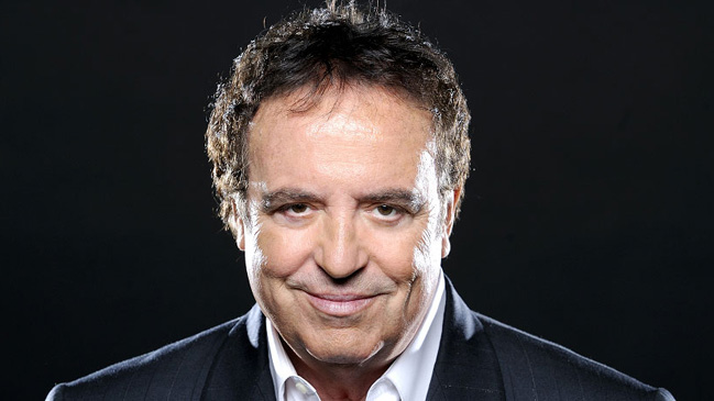 Dyango anunció su retiro y una gira de despedida