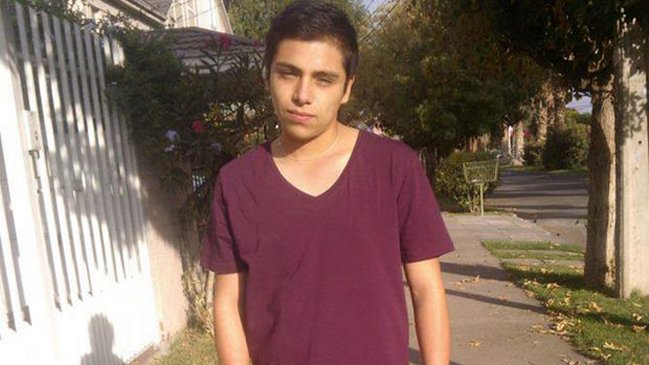 Padres de Bastián Bravo acusan que no los dejan ir al funeral