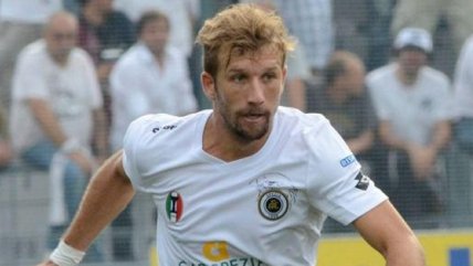 Felipe Seymour fue titular en victoria de Spezia en la Serie B de Italia