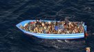 Izquierda pide a Europa revisar normas de migración