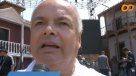 Alvaro Salas: No diré nada contra peruanos ni bolivianos