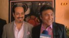 Los Tigres del Norte: Estamos narrando lo que le sucede al pueblo