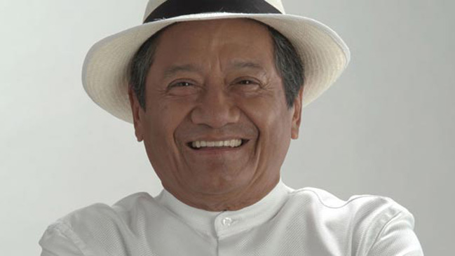 Armando Manzanero: 