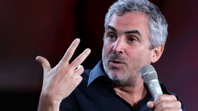 Alfonso Cuarón ganó premio que entrega el Sindicato de Directores