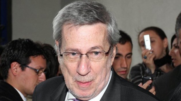 Agente chileno ante La Haya: 