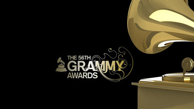 La entrega de los Premios Grammy 2014