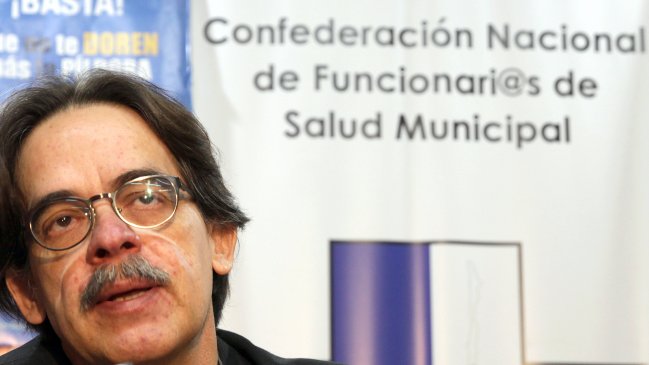 Confusam pidió comisión de expertos por Timerosal