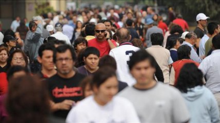 La Haya: 58% de peruanos cree en fallo favorable  